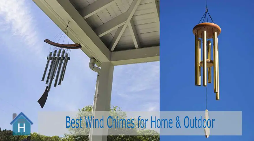 Best Wind Chimes Reviews