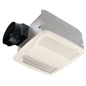 Broan-Nutone - best bathroom exhaust fan with humidity sensor