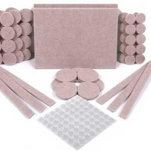 SIMALA Furniture Pads