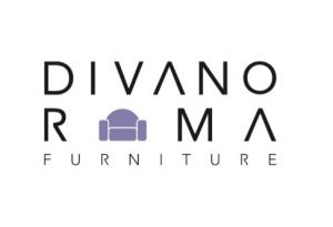 Divano Roma Furniture brand logo