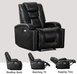 best power recliner chair