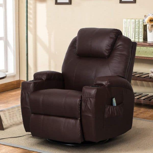 Best Power Recliner Reviews of 2023 & Buying Guide