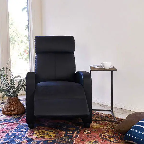 The Best Recliner Brands Reviews [2024 Update]