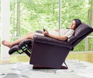 How to Sleep Comfortably in a Recliner