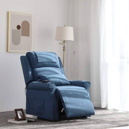 Best Power Recliner Reviews of 2023 & Buying Guide