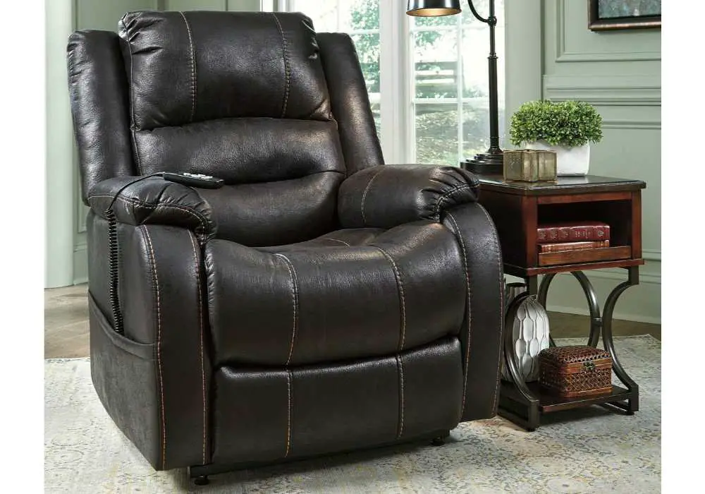 The Best Recliner Brands Reviews [2024 Update]