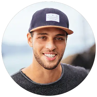 Matthew Hallsal