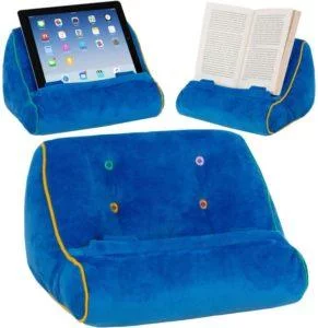 Best Pillow book holders for reading in bed