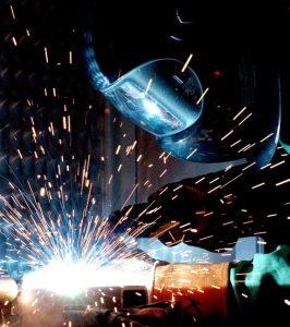 How to Use a MIG Welder