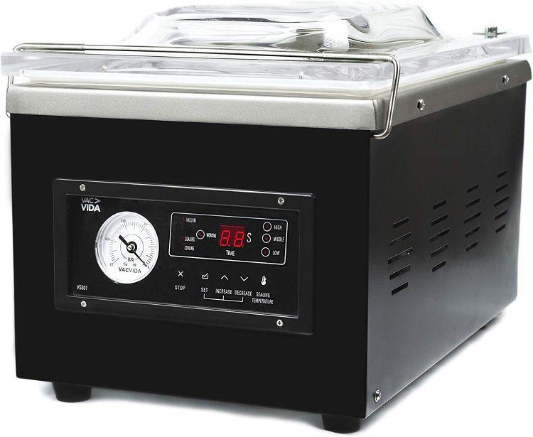 Best Vacuum Sealer for Home Use Top 6 Picks of 2024