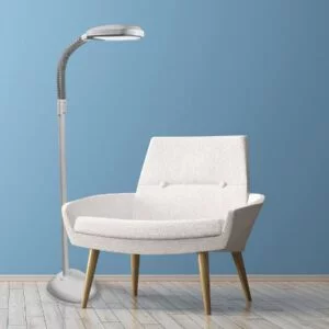 best Led reading floor lamp