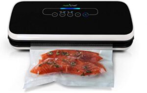 Best Home vacuum sealer