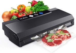 Best vacuum sealer for home use