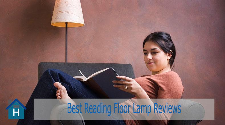 best reading floor lamp reviews