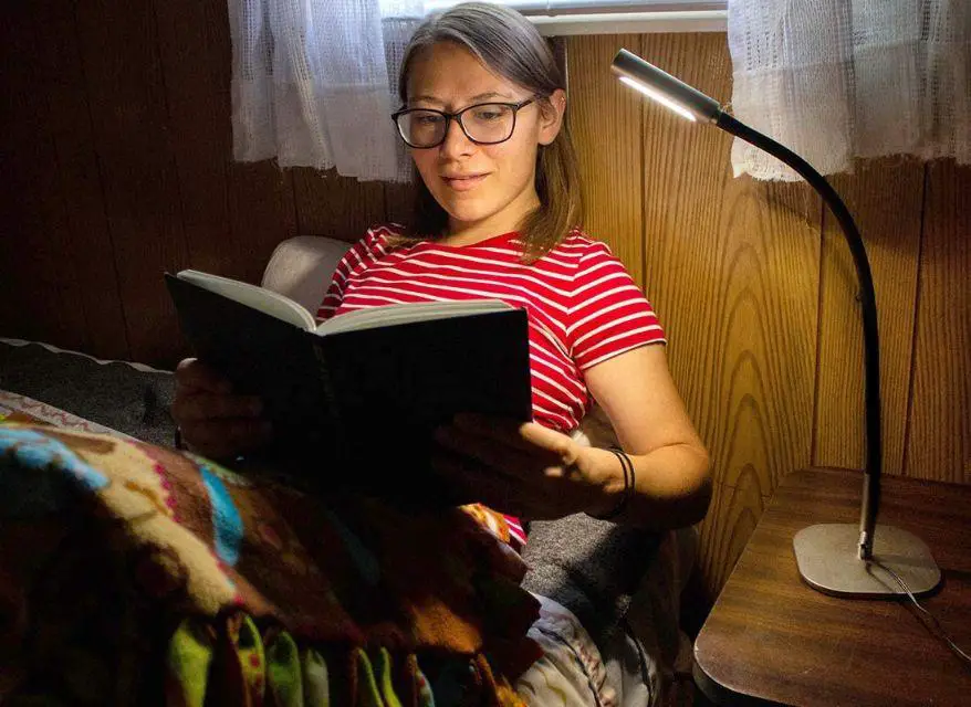 Best bedside reading Lamp