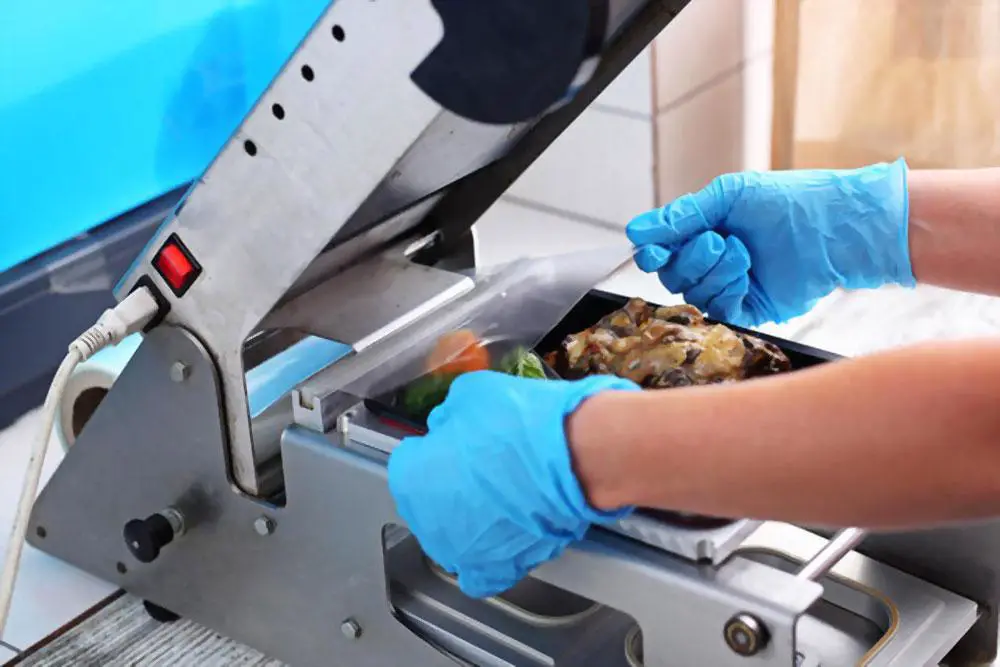 Best Vacuum Sealer for Home Use Top 6 Picks of 2020 The Home Digs