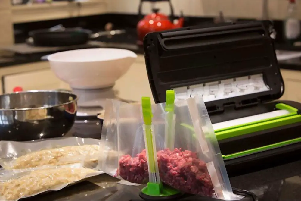 Best Vacuum Sealer for Home Use Top 6 Picks of 2020 The Home Digs