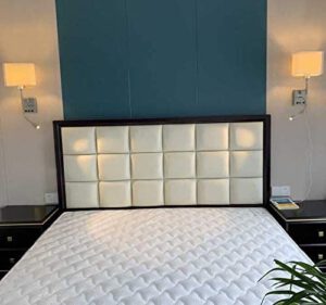 Best Headboard lamp with dimmer