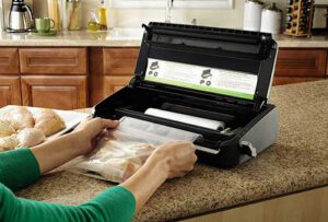 Best Vacuum Sealer for Home Use