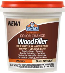 Best wood filler for hardwood floor gaps