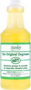 STANLEY HOME PRODUCTS Original Degreaser Oven & Grill Cleaner