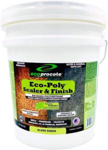 Best Polyurethane Sealer & Finish for Floors