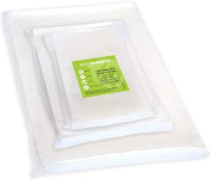 Best Vacuum Sealer Storage Bags for Food Saver