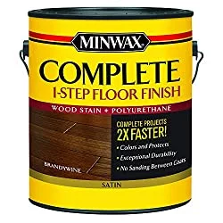 Best Polyurethane Finish for Wood Floors 