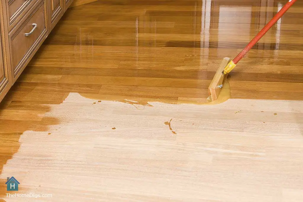 Best oil based polyurethane for wood floors