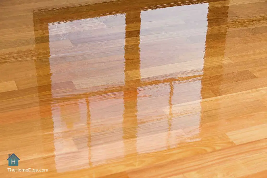 Best polyurethane finish for wood floors