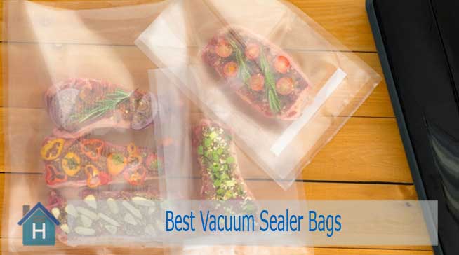 Best Vacuum Sealer Bags