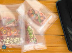 Best Vacuum Sealer Bags