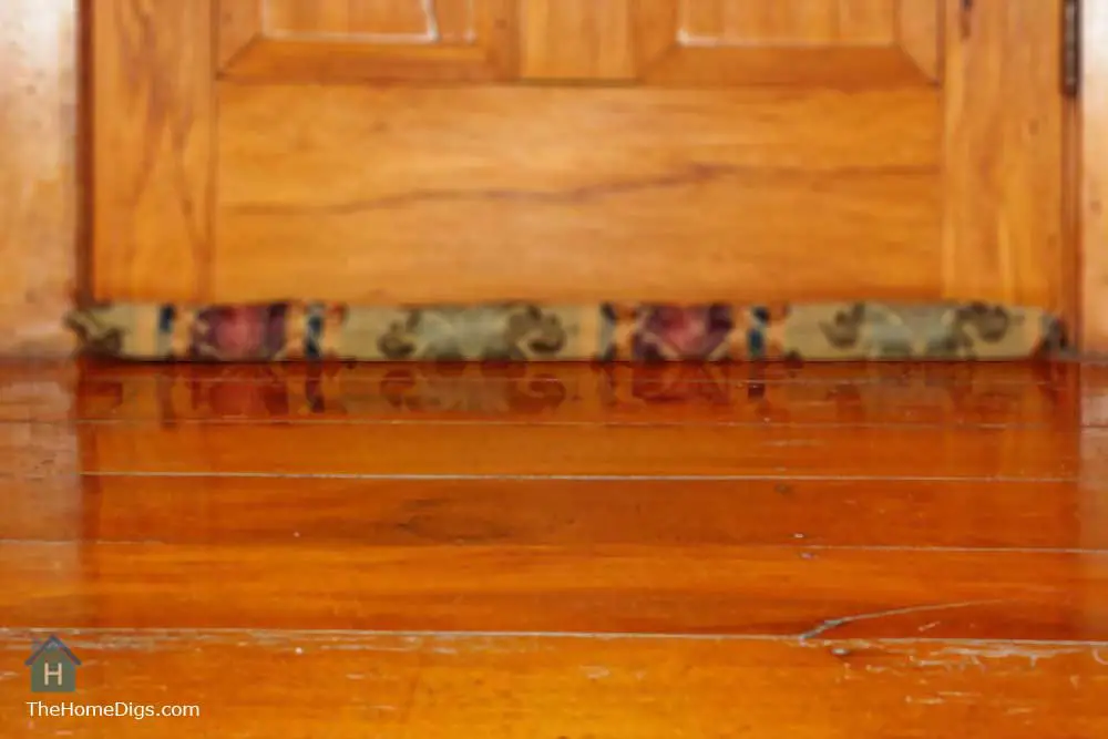 Best wood filler for hardwood floor gaps