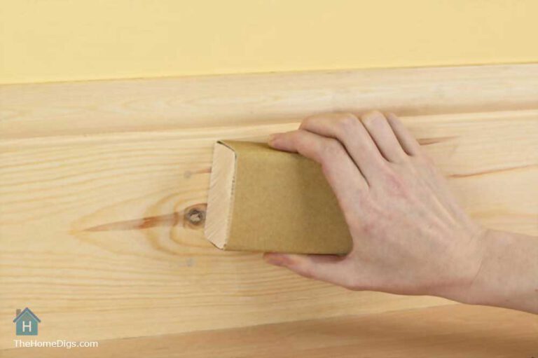 Best Wood Filler for Hardwood Floors [Top 5 Picks of 2024]