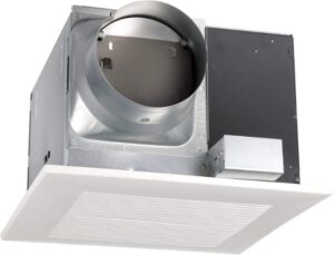 Panasonic FV-30VQ3 Ceiling Ventilation Fan - Best Ceiling Exhaust Fan for Kitchen bathroom