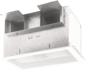Broan-Nutone L400 High Capacity Ceiling / Wall Mount - Best Commercial Exhaust Fan
