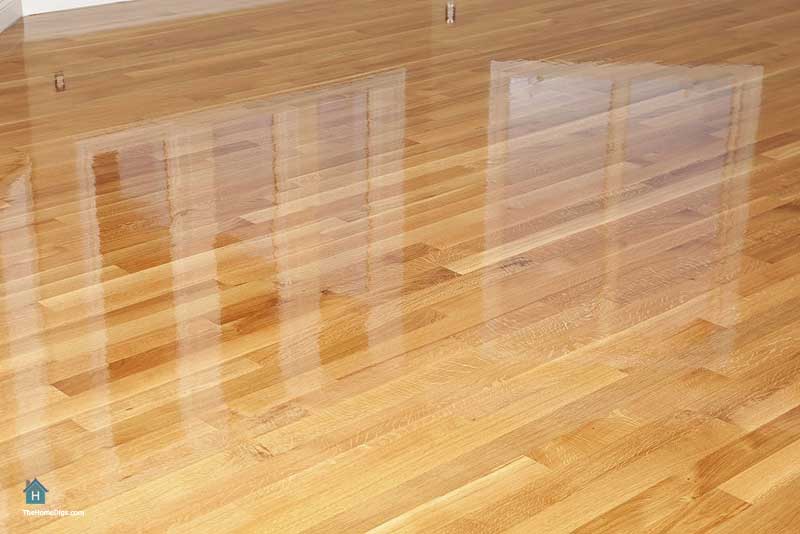 How to Apply Water Based Polyurethane on Wood Floors