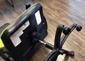 How to Remove Office Chair Wheels