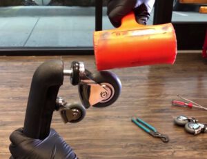 How to Replace Caster Wheels on Office Chair