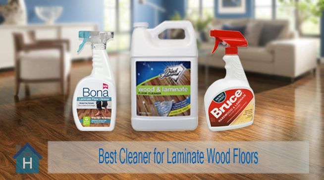 Best Laminate Floor Cleaner for Shine