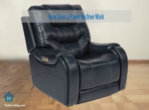 How Does a Power Recliner Work