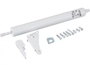 Best pneumatic door closer 