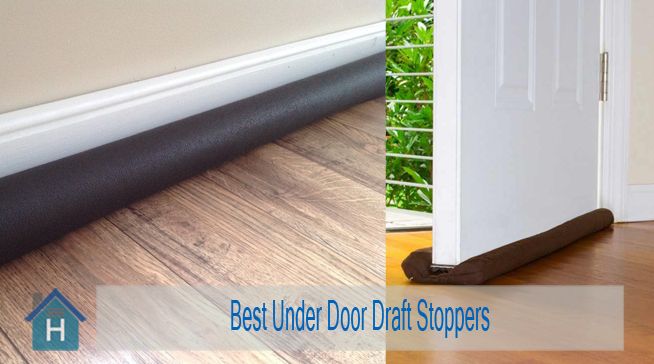 Best Door Draft Stoppers