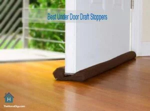Best Door Draft Stoppers