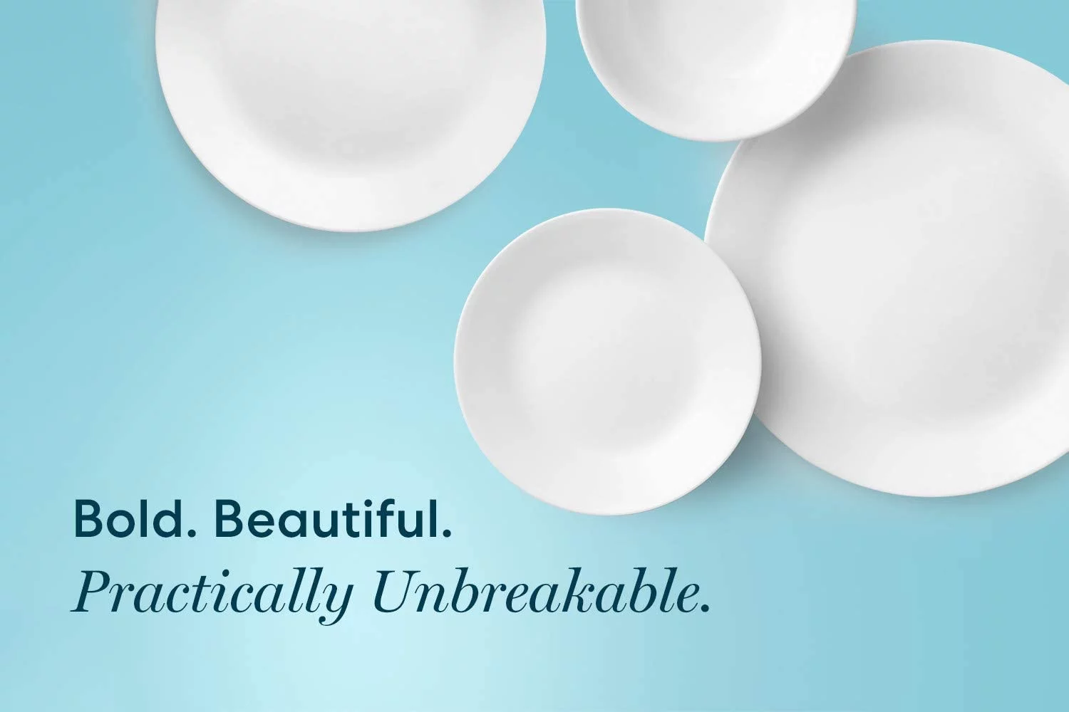 corelle dinnerware set, Dishwasher safe, microwave and oven safe