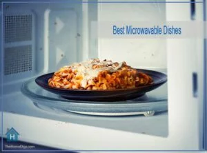 Best Microwavable Dishes