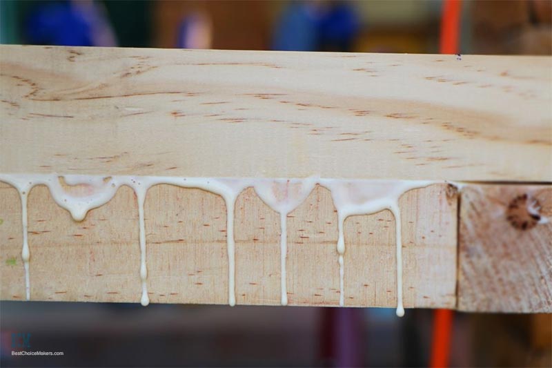 How Long Does It Take Wood Glue to Dry How Long Does It Take Wood Glue to Dry