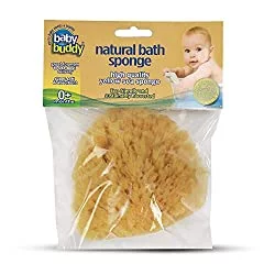 Natural Best Baby Bath Sponge