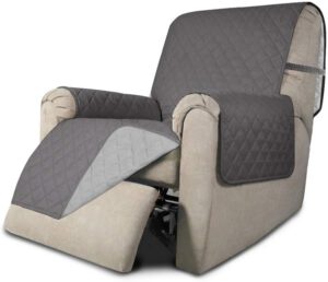 Best reversible recliner chair cover