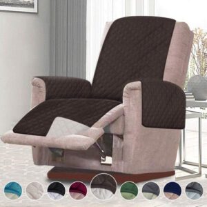 Best patterned recliner slipcovers